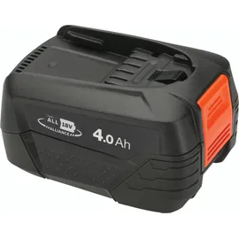 Gardena Starterset P4A 18V/72 Li-Ion 4,0 Ah + AL 1830 CV