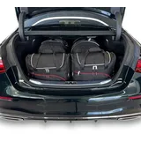 KJUST Kofferraumtaschen-Set 4-teilig Mercedes-Benz S-Klasse Long V223 7027088