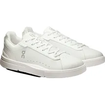 On The Roger Advantage All White 43