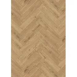 Krono Original Herringbone Laminatboden Holzdekor HRGBK326