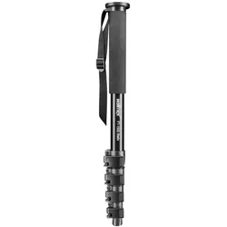 Walimex FT-1502 Pro - Einbeinstativ (Monopod)