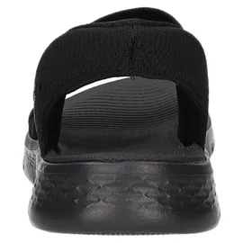 SKECHERS GO WALK FLEX Sandal Enticing, Gr. 39