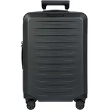 Porsche Design Roadster 4-Rollen Cabin 55 cm / 45 l schwarz