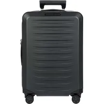 Porsche Design Roadster 4-Rollen Cabin 55 cm / 45 l schwarz