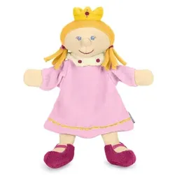 Sterntaler Handpuppe Prinzessin