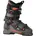 Edge ANTHRACITE/RED Grau 41
