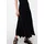 Only Maxirock Damen Schwarz XS