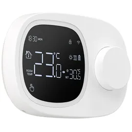 AVATTO Intelligenter WLAN-Thermostat WT598