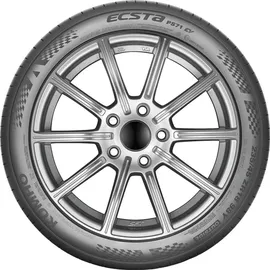 Kumho Ecsta PS71 205/55 R16 91V RoF