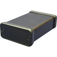 Hammond 1455N2201BK Nicht kategorisiert