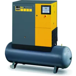 Schneider Kompressor AM B XBDK, 13 bar