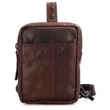 Spikes & Sparrow Bronco Shoulder Bag (69551B)