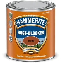 Hammerite Rost-Blocker bronze 250 ml