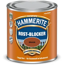Hammerite Rost-Blocker bronze 250 ml