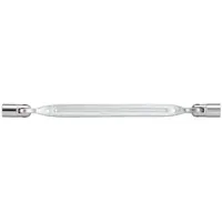 KS Tools Doppel-Gelenkschlüssel 18x19mm