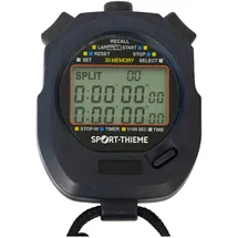 Sport-Thieme Stoppuhr Countdown