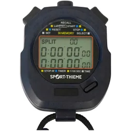 Sport-Thieme Stoppuhr Countdown
