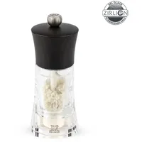 Peugeot OLÉRON Gewürzmühle 14 cm Braun unbefüllt