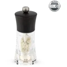 Peugeot OLÉRON Gewürzmühle 14 cm Braun unbefüllt