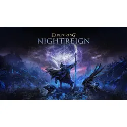 Elden Ring Nightreign