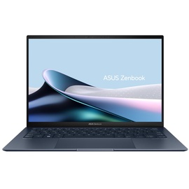 Asus ZenBook S 13 OLED UX5304MA-NQ168X Ponder Blue, Core Ultra 7 155U, 32GB RAM, 1TB SSD, DE (90NB12V3-M00AK0)