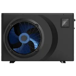 AquaForte® Full-Inverter Wärmepumpe 230 V, Leistungsstufen: 15.3 kW Kapazität / Max. Strom (A) 14.5
