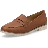 Rieker Sneaker braun 40 EU