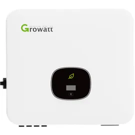 Growatt MOD 8000TL3-XH