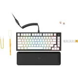 Glorious PC Gaming Race GMMK PRO 75% Amerikanisch QWERTY