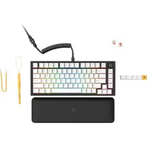 Glorious PC Gaming Race GMMK PRO 75% Amerikanisch QWERTY