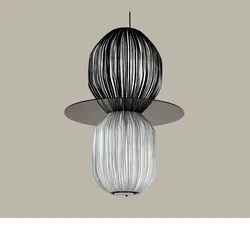 C4/C1 Chandelier