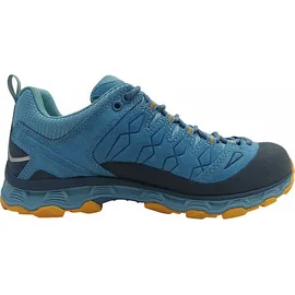 MEINDL Lite Trail GTX Damen Sky/Sunset 41,5