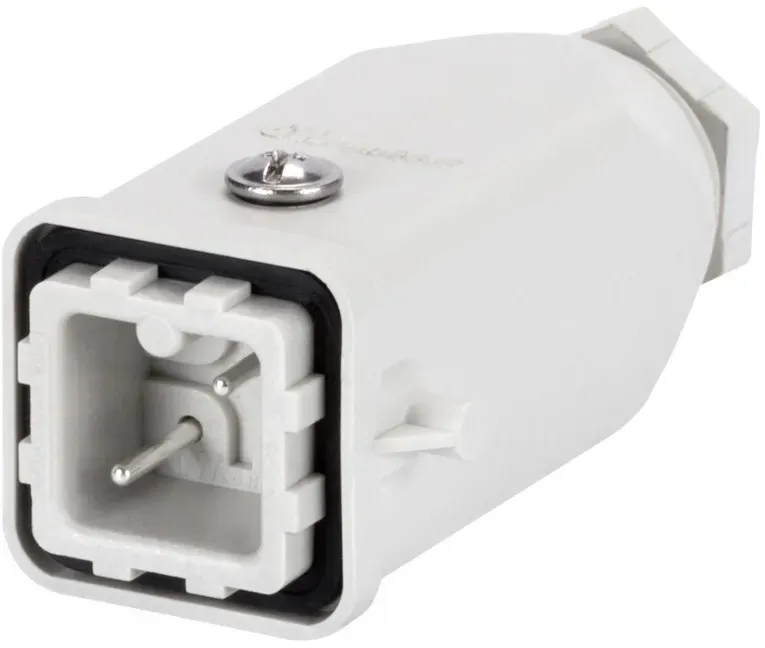 Spittler Steckverbinder GWS3194 Performance in Lighting