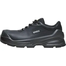 Uvex 3 S3L PUR W11 6871243 Sicherheitshalbschuh S3L Schuhgröße (EU): 43 schwarz