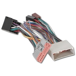  Adapterkabel Parrot FSE an Ford 
