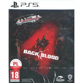 Back 4 Blood