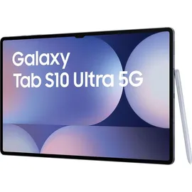 Samsung Galaxy Tab S10 Ultra 14,6" 512 GB Wi-Fi + 5G Moonstone Gray