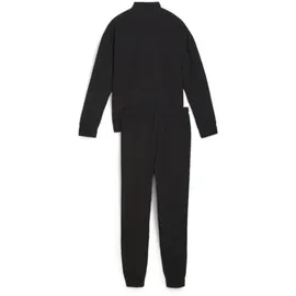 Puma Woven Suit Trainingsanzug schwarz S