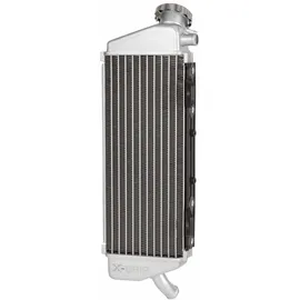 X-Grip Kühler Silber