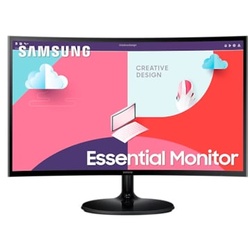 Samsung LS27D364GAUXEN 27" Essential Monitor S36GD