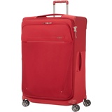 Samsonite B-Lite Icon 4-Rollen 83 cm / 142-156,5 l red