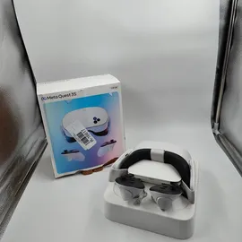 Meta Quest 3s VR-Headset 128 GB