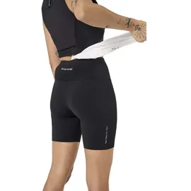 NNormal Normal Race Damen Schwarz S