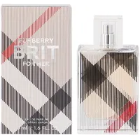 Burberry Brit For Her Eau de Parfum 50 ml