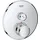 Grohe Grohtherm SmartControl Thermostat mit einem Absperrventil