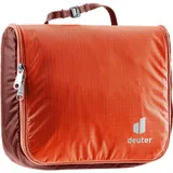 Deuter Wash Center Lite I papaya-redwood