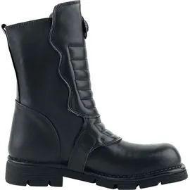 New Rock Crust Black schwarz