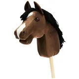 my hobby horse Steckenpferd Junior