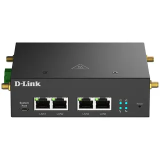 D-Link DWM-314-G 5G Multi-Connect Modem