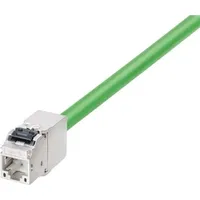 Siemens IE FC RJ45 Keystone 6GK19010BE100AA0